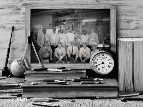 Control Systems Inspection