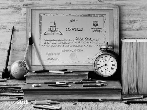 First Prize of Poetry at the Fourteenth Youth Cultural and Artistic Meeting of Egyptian Universities in 1989