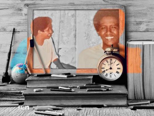 I Miss the Purity of Al Fatih Omar Husain and His Unconditional Sincerity