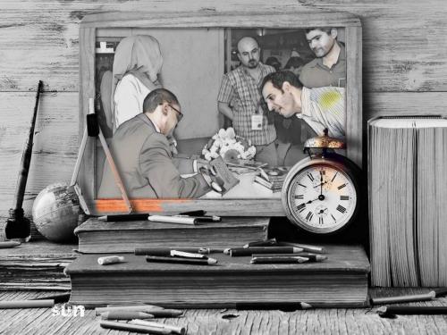 Pleasant Moments with Valued Readers