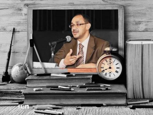 Serious Writing Lecture